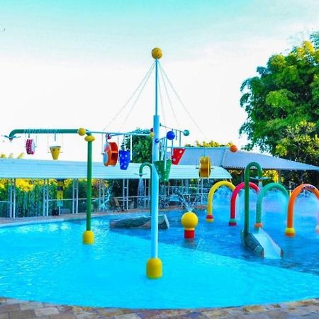 Vip Hotel Caldas Novas Luaran gambar
