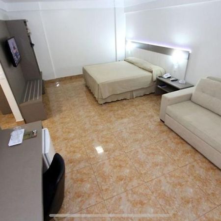 Vip Hotel Caldas Novas Luaran gambar
