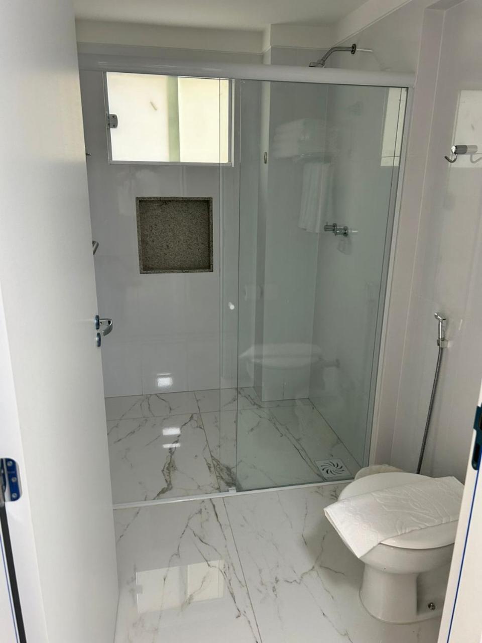Vip Hotel Caldas Novas Luaran gambar
