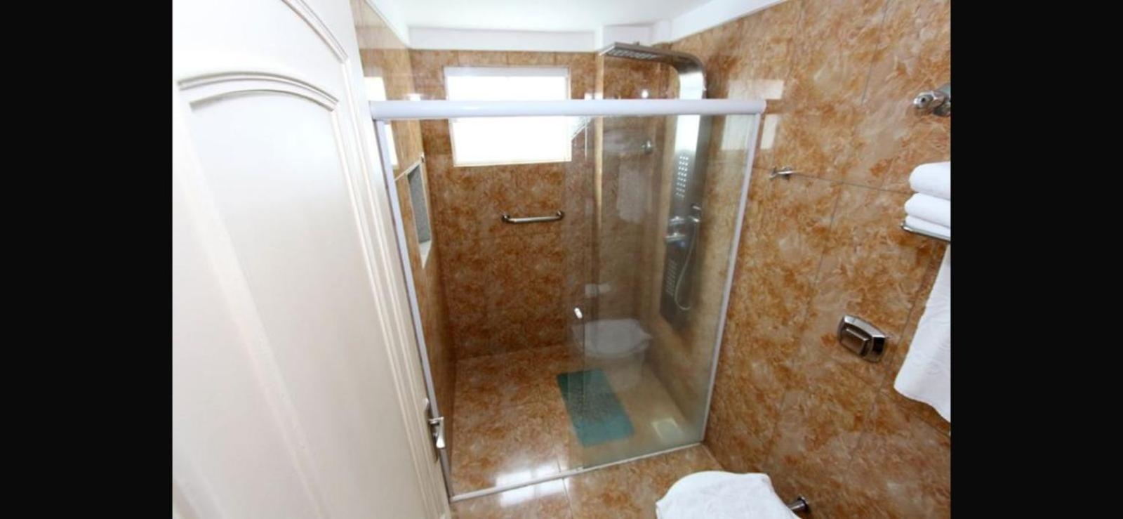 Vip Hotel Caldas Novas Luaran gambar