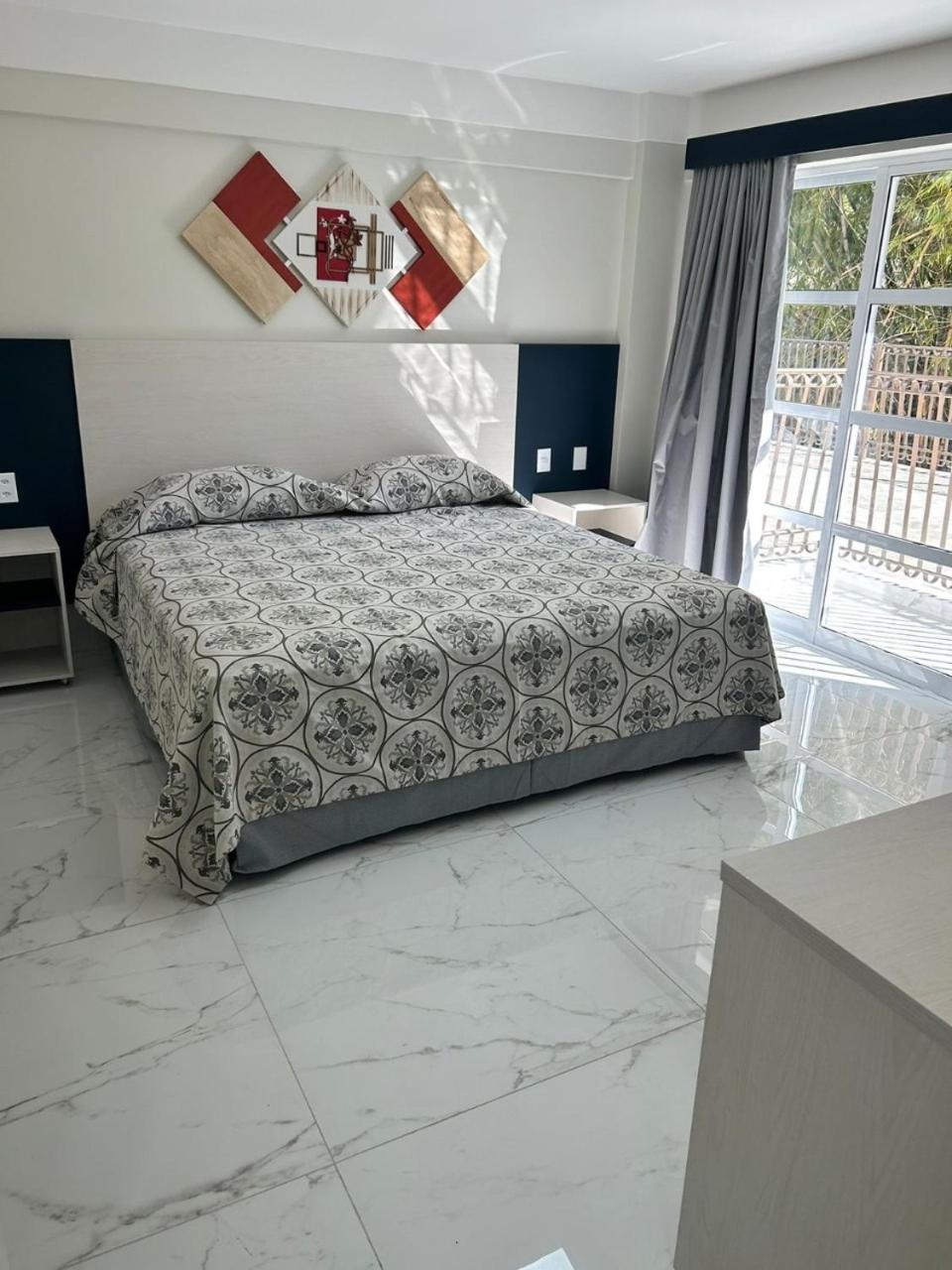 Vip Hotel Caldas Novas Luaran gambar